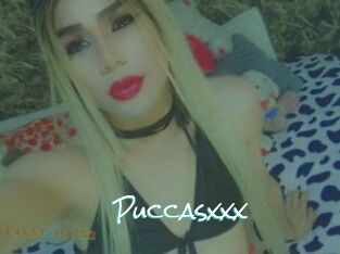Puccasxxx