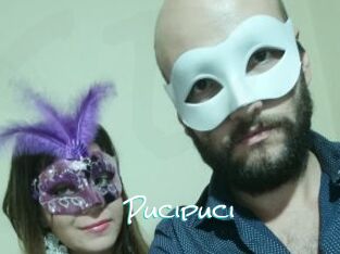 Pucipuci