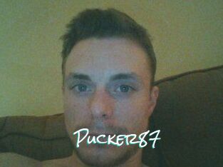 Pucker87