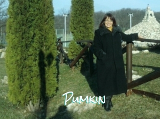 Pumkin