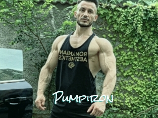 pumpiron Sensuality Dream