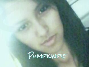 pumpkinpie Sensuality Dream