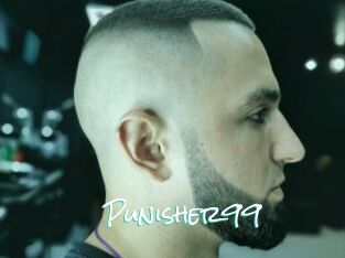 punisher99 Sensuality Dream