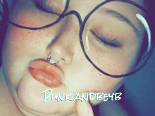 Punkiandbeyb