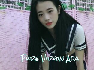 Pure_Virgin_Ada