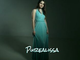 Purealissa