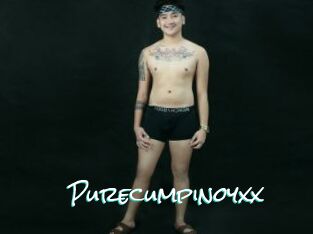 Purecumpinoyxx