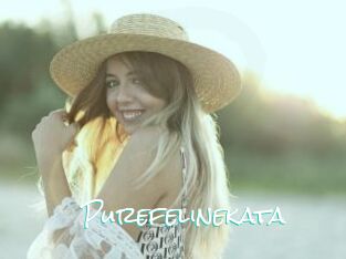 Purefelinekata
