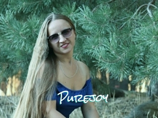 Purejoy