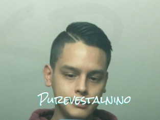 Purevestalnino