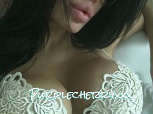 Purplecherryxxx