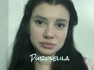 purplelila Sensuality Dream