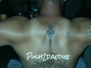 Push2daedge