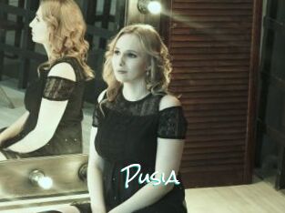 Pusia
