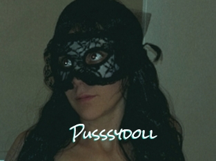 Pusssydoll