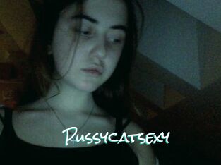 Pussycatsexy