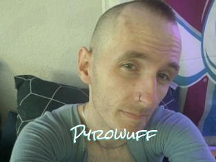 Pyrowuff