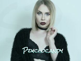 Pzychocandy