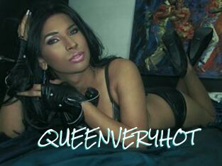 QUEENVERYHOT