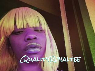 QualityRoyaltee