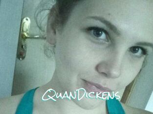 QuanDickens