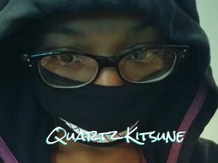 Quartz_Kitsune