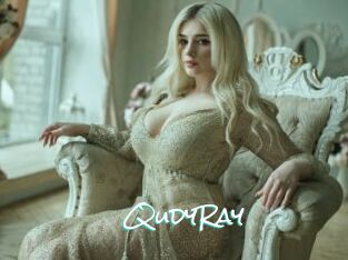 QudyRay