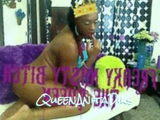 QueenAnitaDiks