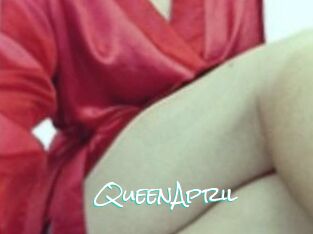 QueenApril