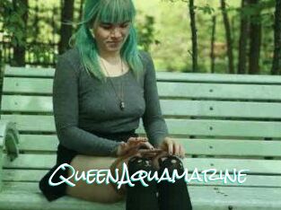 QueenAquamarine