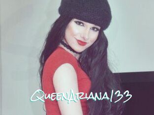 QueenAriana133