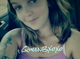 QueenB_XoXo