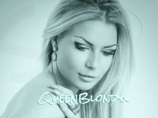 QueenBlondyx