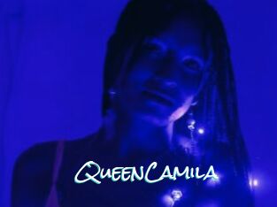 QueenCamila