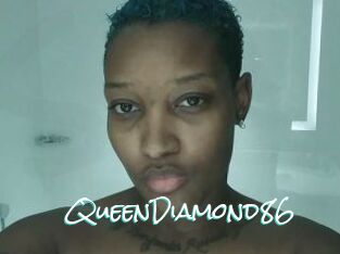QueenDiamond86