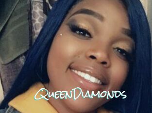 QueenDiamonds