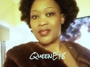 QueenE18