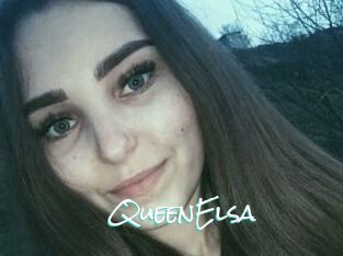 QueenElsa