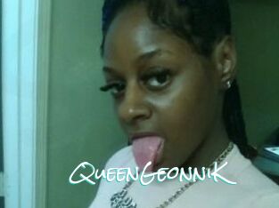 QueenGeonniK
