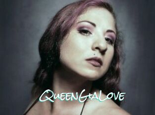 QueenGiaLove