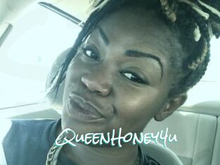QueenHoney4u