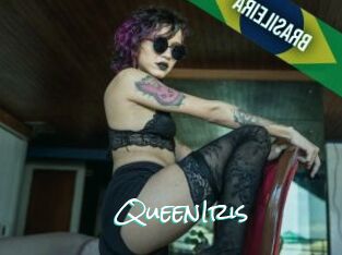 QueenIris