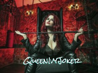 QueenIvyJoker