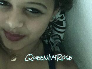 QueenIvyRose