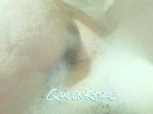 QueenKyrie