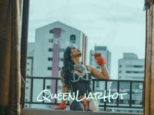 QueenLiarHot