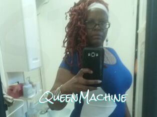 QueenMachine