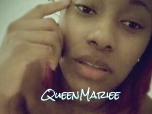 QueenMariee