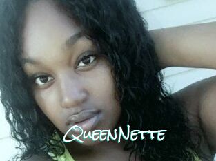 QueenNette