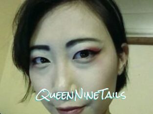 QueenNineTails